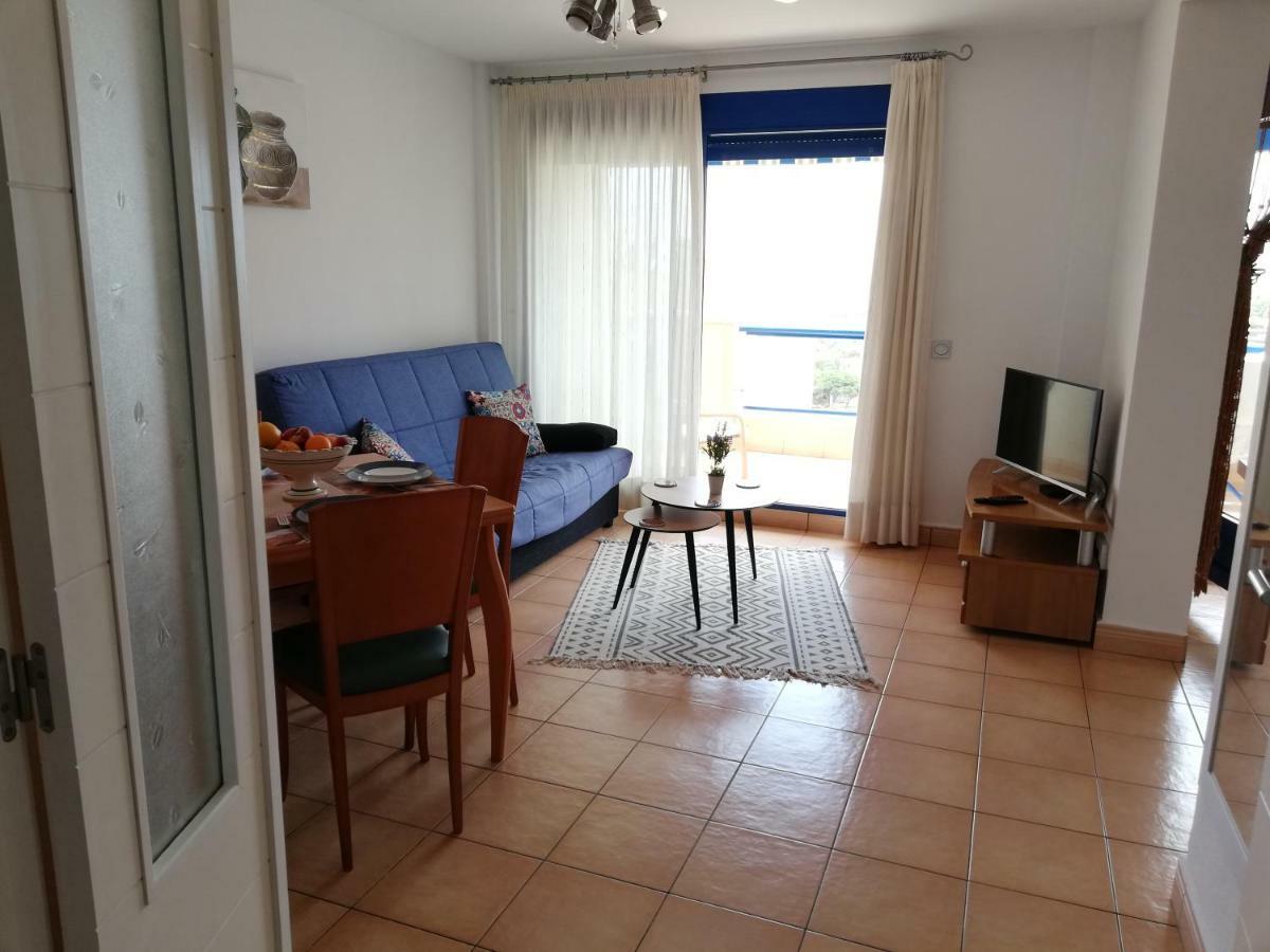 Apartment Monte Blanco La Manga del Mar Menor Exterior photo